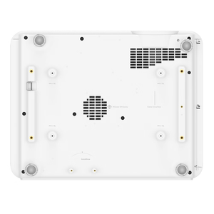 LK952 4K UHD Laser DLP Projector 5000 ANSI Lumens High Brightness HDR <b>USB</b> Large Venue Home Professional Display Use LK952 High B - Product Image 6