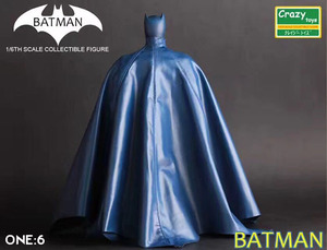 Figura de Acción Articulada Realista de 12 Pulgadas, Muñeco Coleccionable de PVC, Juguete de <span class=keywords><strong>Bruce</strong></span> <span class=keywords><strong>Wayne</strong></span> a Escala 1/6, Unisex - Product Image 4