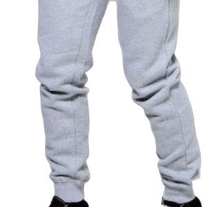 Wholesale Solid Color Custom Logo Men Sweatsuit Sets Jogging Suits - Product Image 3