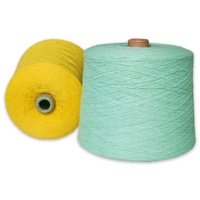 Hengtai Textile 35years Factory Wholesale Cotton Wool Acrylic Yarn for Knitting