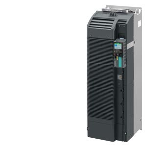 Module d'alimentation Siemens Sinamics G120 400V 45KW Variateur de fréquence Application générale - Product Image 5