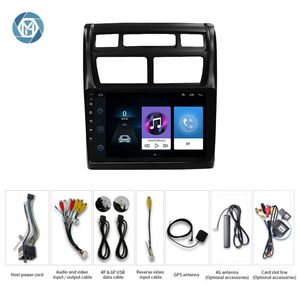 2007-2021 Kia Sportage Car Audio Player 10inch Android Touch Screen Navigation with GPS Carplay and Android Auto Function - Product Image 6