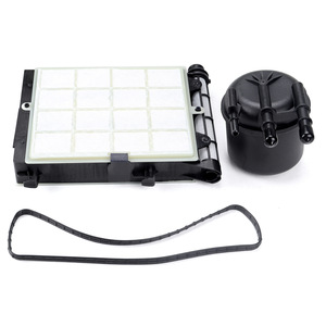 ตัวกรองดีเซล FD-4625 สำหรับฟอร์ด F250 F350 รถบรรทุกอะไหล่เปลี่ยนไส้กรองน้ำมัน LQQ-0009 - Product Image 5