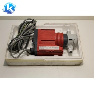NUOVISSIMA POMPA DI DOSAGGIO CONA 0803 PP1000A201 2.4 L/H LOC # A909 - Product Image 1
