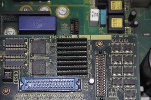 Nouvel amplificateur servo FANUC A06B-6105-H002 6 axes avec construction en acier inoxydable et plastique garantie de 12 mois expédition rapide - Product Image 3