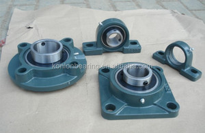 Fabricant chinois de supports de roulement à palier à semelle pleine UCP311 UCP312 UCP313 UCP314 UCP315 UCP316 - Product Image 6