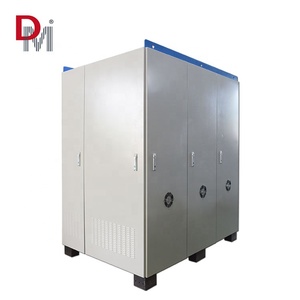 Inverter Eolico Grid-Tie da 500KW, Struttura Compatta, Massima Efficienza del 98%, Inverter per Turbina Eolica On-Grid da 500KW - Product Image 3