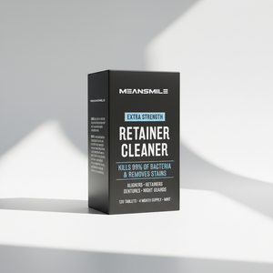 Compresse <span class=keywords><strong>per</strong></span> la <span class=keywords><strong>Pulizia</strong></span> delle Protesi Dentali <span class=keywords><strong>per</strong></span> Alito Fresco Rimozione di Tartaro e Macchie Sbiancamento dei <span class=keywords><strong>Denti</strong></span> Compresse <span class=keywords><strong>per</strong></span> la <span class=keywords><strong>Pulizia</strong></span> delle Protesi - Product Image 1