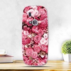 Funda trasera de silicona blanda para teléfono móvil <span class=keywords><strong>Nokia</strong></span>, carcasa protectora de flor para móvil <span class=keywords><strong>Nokia</strong></span> G11 G21 G50, C1 Plus X7 <span class=keywords><strong>225</strong></span> 3,1 106 - Product Image 3