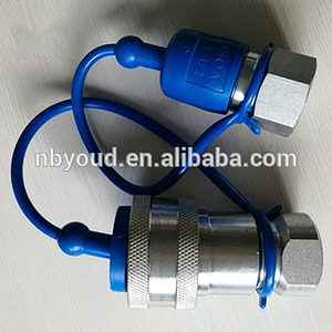 Cắm Thủy Lực Cao Su Cắm - Product Image 3