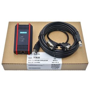 Kabel Pemrograman PLC USB-LG-XGB Kabel Unduh Data untuk Kabel Pemrograman Delta Plc - Product Image 5