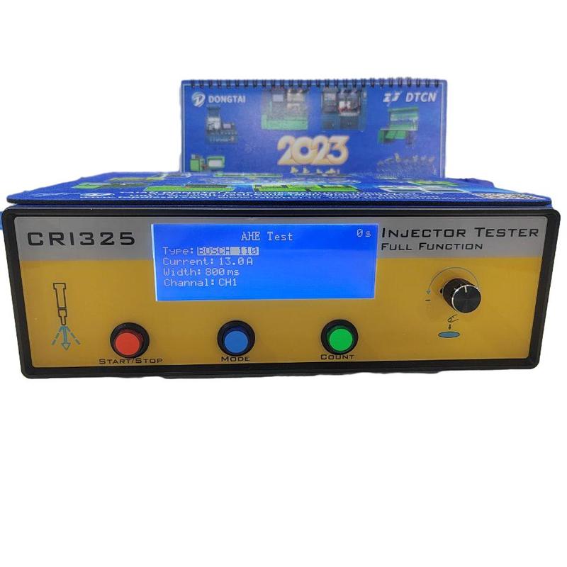 CRM3000 CR INJECTOR STROKE REPAIR TOOLS