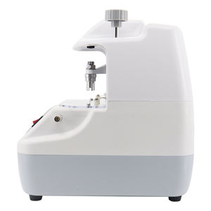 Instruments optiques Machine de blocage de lentilles optiques Centre de lentilles optiques Machine de centrage de lentilles - Product Image 4