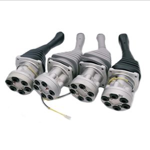 ชุดคันบังคับรถขุด E320B E320C ควบคุมไฮดรอลิก320C จอยสติ๊ก - Product Image 2