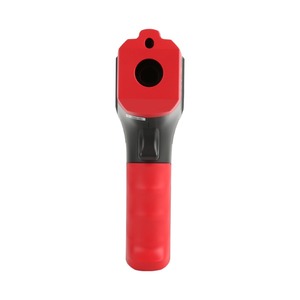 Thermomètre infrarouge professionnel Uni-t Ut305s, température par laser, fonction de maintien des données, rétroéclairage LCD - Product Image 4