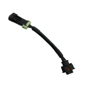 6 "GM LS1 LS2 LS6 için LS3 LS9 LSA Gen 3 için MAP sensörü adaptör demeti Gen 4 - Product Image 3