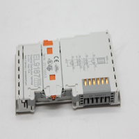 Industrielle Automatisierung El9187 Lagerbestand im Warenlager, Modul Brandneu, Vorrätig, Ein Jahr Garantie.