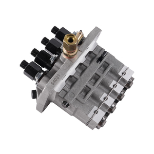Bomba de Inyección de la Mejor Calidad 131017690 104134-4031 9410618362 para Motor Holland Case 1920, Repuestos - Product Image 3