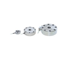 Célula de Carga Miniatura de Tensión y Compresión Burster 8431 Tipo Émbolo, Sensor de Fuerza de Alta Precisión - Product Image 2