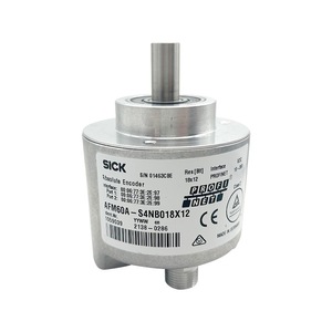 Codificador Absoluto SICK AFM60A-S4NB018X12 S4IB BHNB con Comunicación PROFINET - Product Image 5