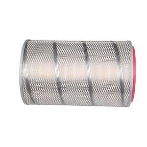 2640 612600110540 Piezas de Maquinaria de Carga China, Filtro de Aire de Motor Diésel de Alta Calidad - Product Image 3