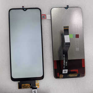Écran LCD <span class=keywords><strong>de</strong></span> remplacement OEM 6,5 pouces pour téléphone portable <span class=keywords><strong>Wiko</strong></span> T10, <span class=keywords><strong>prix</strong></span> d'usine, garantie 1 an, luminosité 350-400 cd, personnalisable - Product Image 6