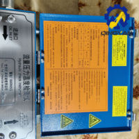 PTQ-Serie Hydrauliktester PTQ400 PTQ800 PTQ1500 Druck-, Durchfluss- und Temperaturprüfgerät für Bagger und Lader