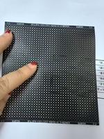 Module LED P1.5 pour réparation de circuits imprimés, compatible P2.5, P3.91 et autres accessoires d'affichage LED disponibles