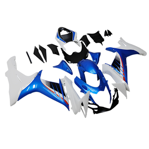 Carenado ABS Pintado Personalizado Compatible con Suzuki GSXR600/750 <span class=keywords><strong>K11</strong></span> 2011-2022 2023 - Product Image 2