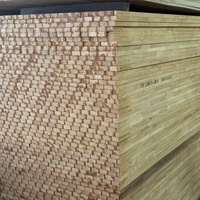 Planche en bois massif de haute qualité, bois de pin carbonisé traité thermiquement, taille personnalisée, bandes de pin écologiques