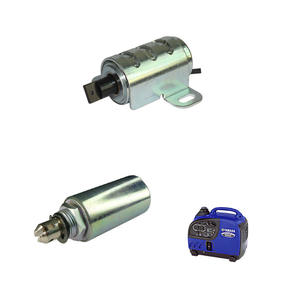 Électroaimants tubulaires ZHT-3054 sur mesure pour pièces de générateur, fabricant spécialisé dans les armoires intelligentes - Product Image 1