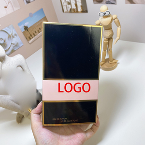 Parfums en gros en stock aux États-Unis, Cologne Good Girl, Parfum arabe de luxe de Dubaï pour femme, 80 ml, Marques de parfums et colognes - Product Image 1