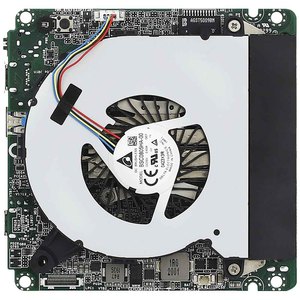 für ASRock ASRockind Einzelplatinencomputer 4X4-<span class=keywords><strong>4500U</strong></span> mit <span class=keywords><strong>AMD</strong></span> Ry-zen Doppelkanal DDR4 Speicher für Commerce-Anwendung M.2 - Product Image 3