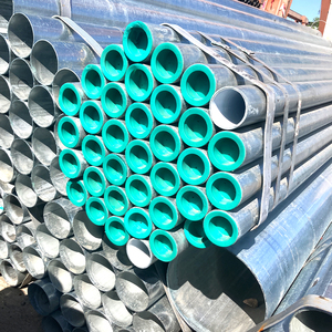 Ống cống thép mạ kẽm đường kính lớn 300mm 2 <span class=keywords><strong>3</strong></span>/8 10 inch để thoát nước - Product Image 2