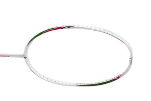 Raquette de badminton super légère Structure fluide sans rupture - Product Image 6