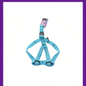 Imbracature per Animali Domestici a Doppio Strato con Cinghie per Spalla - Product Image 3