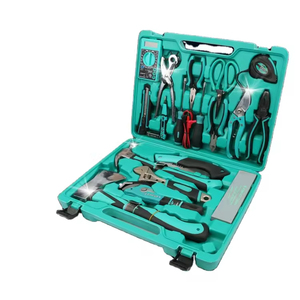 Strumento manuale di qualità industriale Kit di buona vendita chiavi in metallo cacciaviti Set di supporto personalizzato OEM - Product Image 6