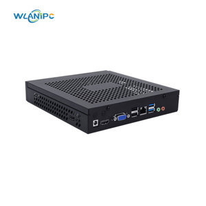 KioSk PC dual display HD output for digital signage mini pc Ryzen <strong>5</strong> <strong>desktop</strong> tiny <strong>computer</strong> 7430U 1x eth Gigabit lan 16GB mini PC - Product Image 1