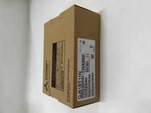Module PLC CC-Link QJ61BT11N 100% neuf et original - Product Image 1