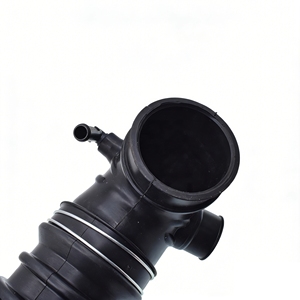 Tuyau d'admission d'air du moteur Huaxin, compatible avec Mitsubishi L200 KA4T KB4T Triton 4D56 2005-2015 MN135024, neuf, garantie 1 an - Product Image 2