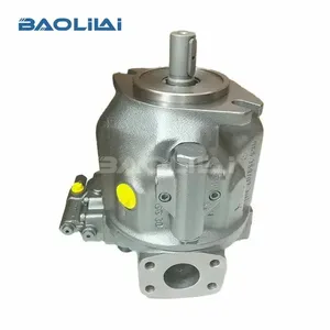 ปั๊มลูกสูบแกนหมุน Apa10vo140 รุ่น Apa10vo140dfr1/31r-Vwc12n00 สำหรับรถเกี่ยวข้าว ระบบไฮดรอลิก - Product Image 2