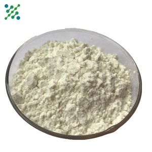 ผง <span class=keywords><strong>luteolin</strong></span> บริสุทธิ์<span class=keywords><strong>98</strong></span>% สารสกัดจากเปลือกใบถั่วลิสง - Product Image 2