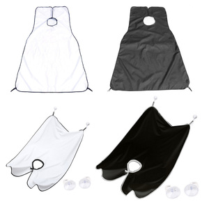 <span class=keywords><strong>Tablier</strong></span> <span class=keywords><strong>de</strong></span> <span class=keywords><strong>rasage</strong></span> <span class=keywords><strong>de</strong></span> barbe imperméable cheveux propres visage <span class=keywords><strong>tablier</strong></span> rasé <span class=keywords><strong>tablier</strong></span> <span class=keywords><strong>de</strong></span> coupe <span class=keywords><strong>de</strong></span> barbe <span class=keywords><strong>pour</strong></span> hommes ensemble <span class=keywords><strong>de</strong></span> beauté - Product Image 5