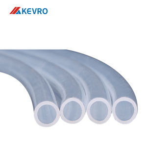 Tuyau en PVC flexible de haute qualité 3 pouces 4 5 6 8 10 12 19 mm Tube en plastique transparent - Product Image 4