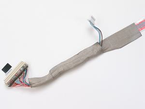 Câble en plastique protecteur de manchon tressé en vrac japonais - Product Image 5