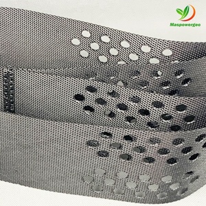 Thảm Geocell Mịn Và Geogrid - Product Image 3