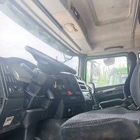 Самосвал SHACMAN 6x4 для перевозки тяжелых грузов, работ в карьерах и строительных проектов