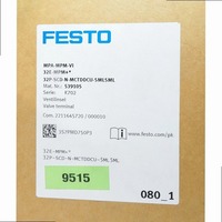 Mpa-mpm-vi 539105 Pneumatic Terminal for Automation Control Plc Plc