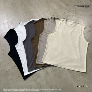 All'ingrosso <span class=keywords><strong>abbigliamento</strong></span> da palestra <span class=keywords><strong>abbigliamento</strong></span> per ragazzi <span class=keywords><strong>taglie</strong></span> <span class=keywords><strong>forti</strong></span> gilet da <span class=keywords><strong>uomo</strong></span> produttori di <span class=keywords><strong>abbigliamento</strong></span> Ropa Gym Hombre manifattura - Product Image 5