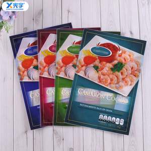 Sacs d'emballage sous vide en plastique imprimés sur mesure avec logo, qualité alimentaire, en nylon PA, thermoscellables, pochettes Mylar pour pizza, saucisses, bacon, sandwichs - Product Image 5